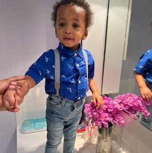 Meet your Posher, Anton